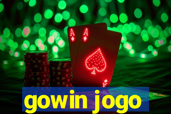 gowin jogo